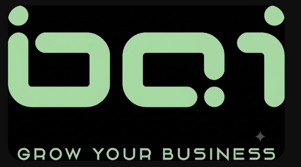 BAI — GROW YOUR BUSINESS